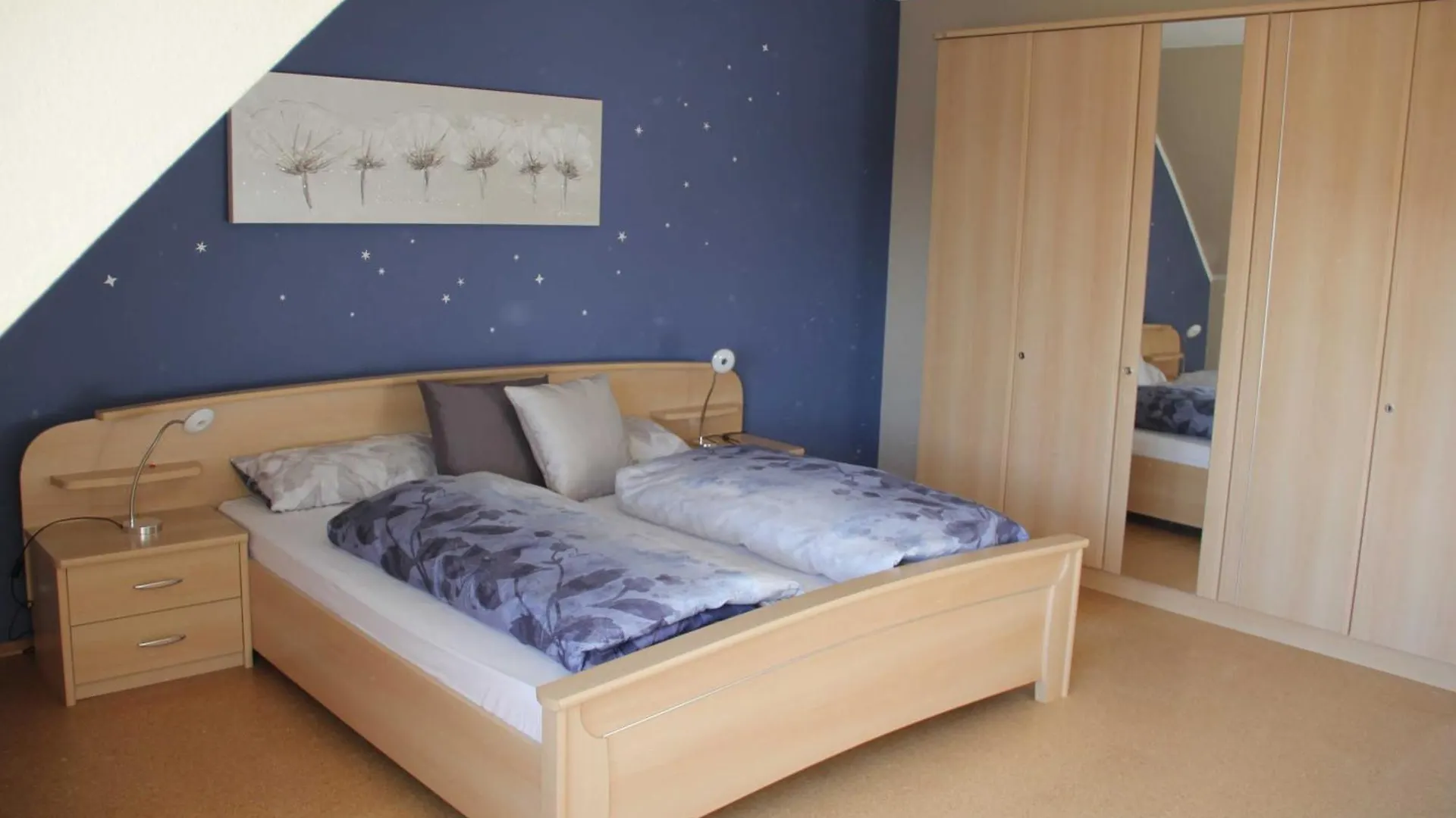 Ferienwohnung am Rosengarten Ebermannstadt 0*,  Deutschland