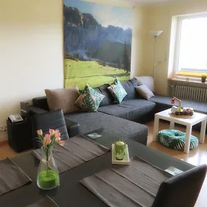  Apartment - Allgäu